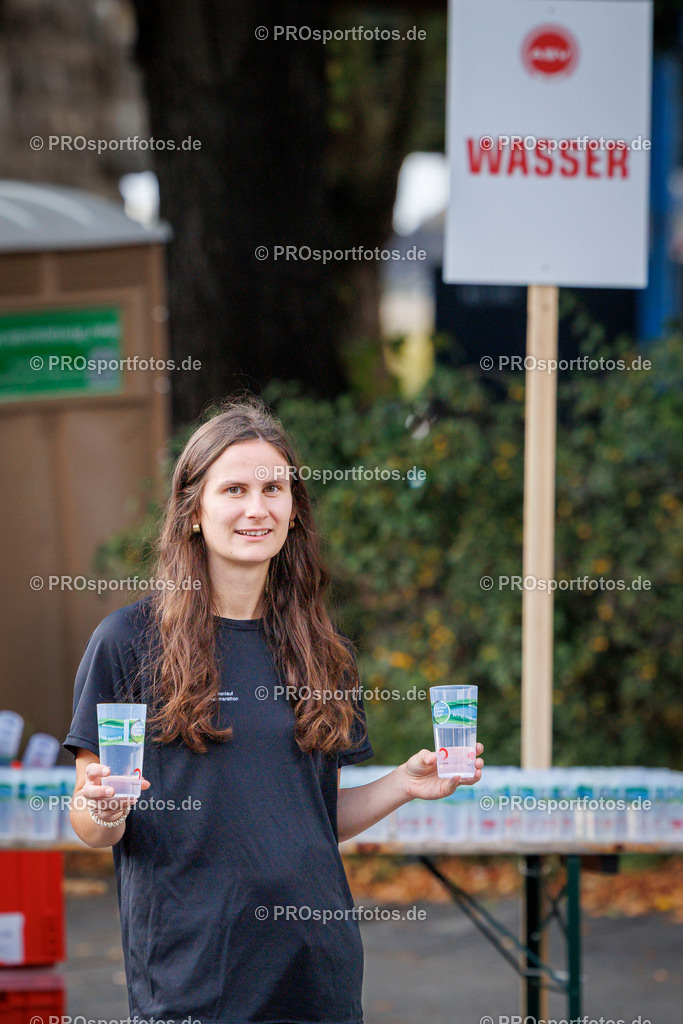 Brückenlauf Halbmarathon des ASV Köln; Köln, 14.09.25 | Impressionen vom Brückenlauf Halbmarathon des ASV Köln am 14.09.25 in Köln (Deutschland). Foto: BEAUTIFUL SPORTS/Bernd Hoffmann