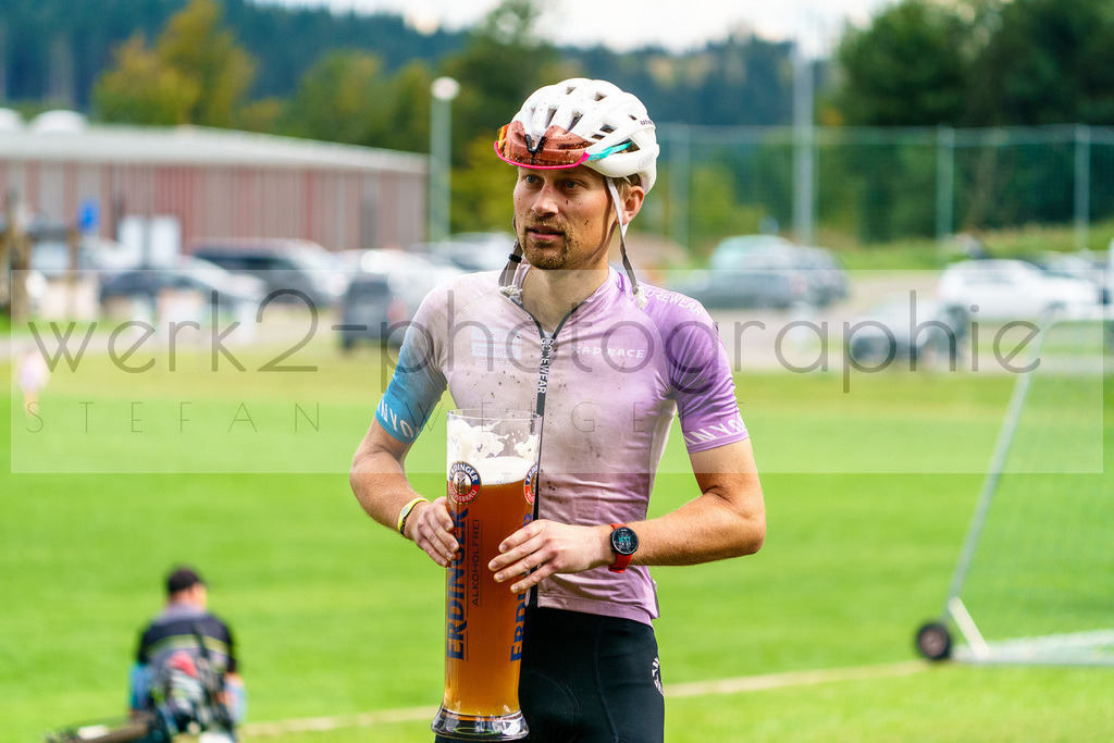 RIDE Zieleinlauf | Schmiedefeld 07. September