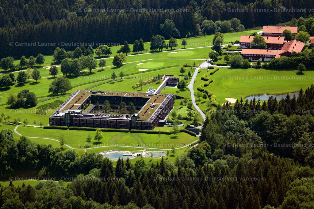 3804252 | Golfclub Margarethenhof am Tegernsee e.V.