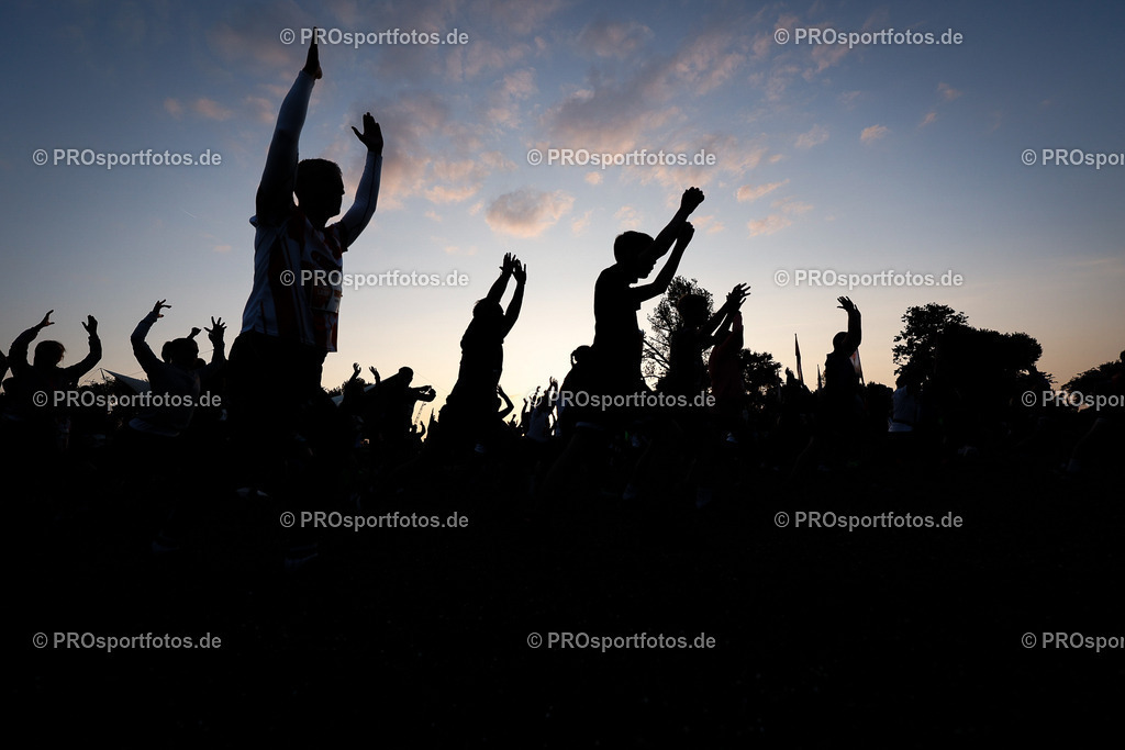 20. OBI Nachtlauf des ASV Koeln, 17.05.2023 | Koeln, 17.05.2023: Impressionen vom 20. OBI Nachtlauf des ASV Koeln rund um den Tanzbrunnen. Foto: Beautiful Sports Pressefotoagentur (www.beautiful-sports.com)
