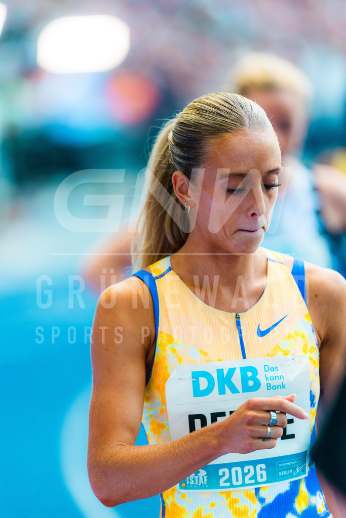ISTAF_26-296 | Grünewald Sportsphotography