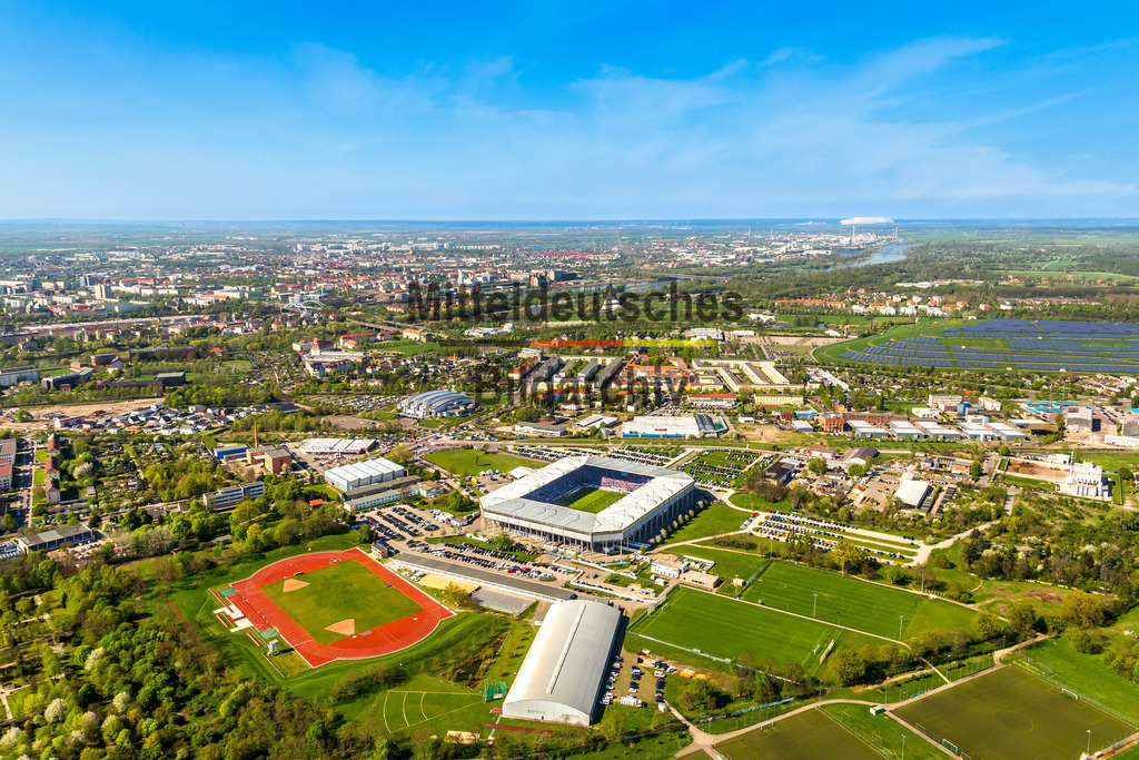 Magdeburg FCM-2 | AVNET-Arena und Brückfeld Übersicht Magdeburg - Realisiert mit Pictrs.com