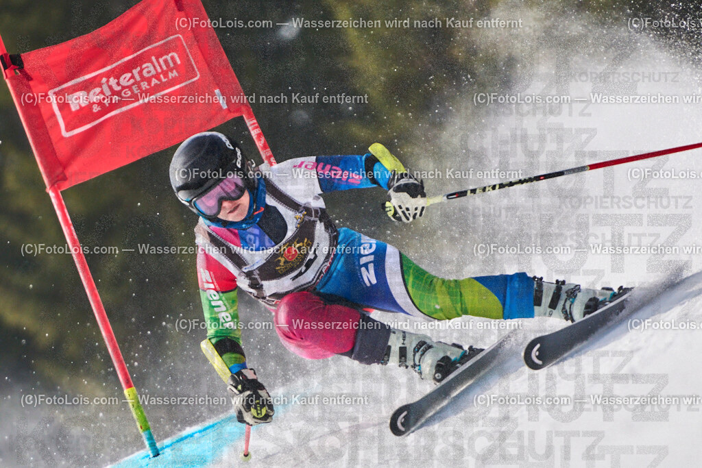 ALP0188_Steir-Meistersch_SG_Reiteralm_Muellner Nicole | LM-Super-G Steiermark auf der Reiteralm am Fr 28. März 2025.   Veranstalter: Steirischer Skiverband (5000)Durchführender Verein: WSV Pichl-Reiteralm (5083)