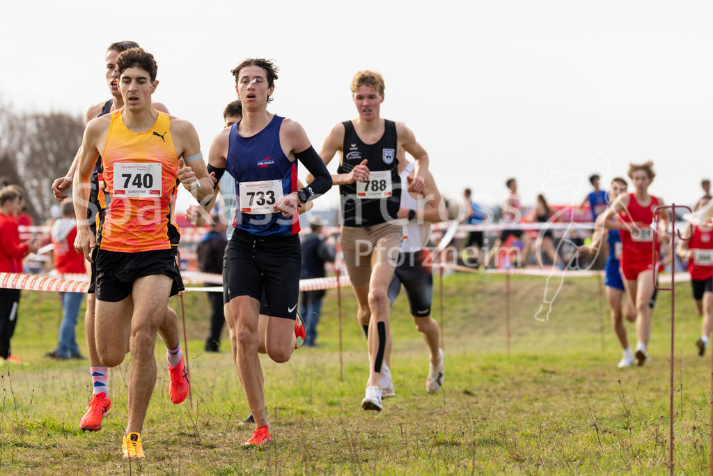 Sparkassen Cross Pforzheim | sparkassencross