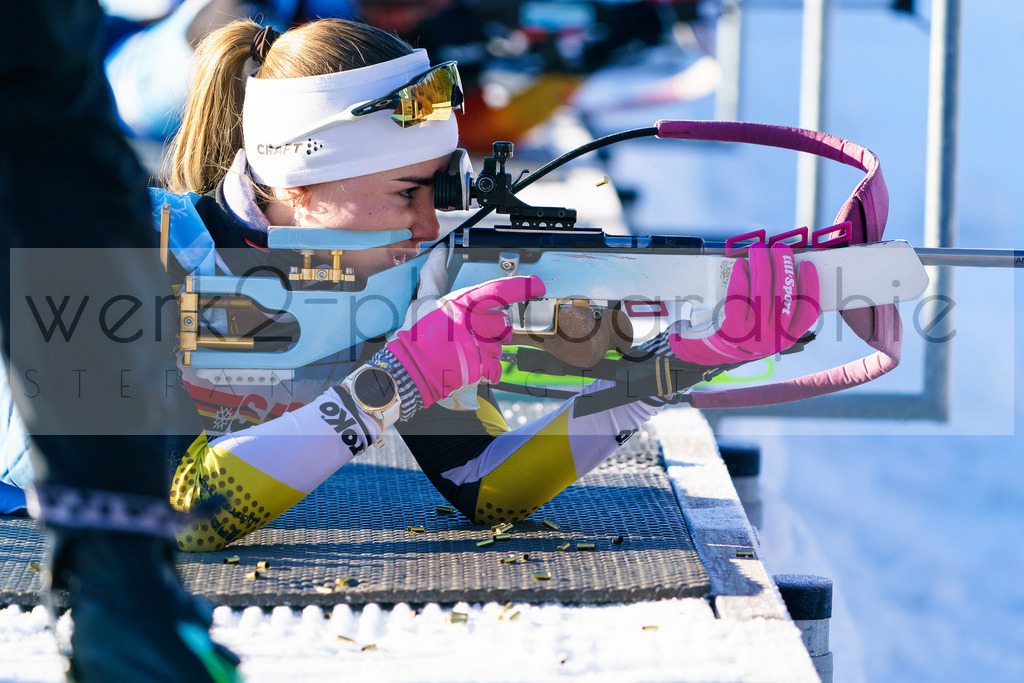 FESA Alpencup / DP Notschrei | Deutschland Pokal Finale im Schwarzwald NORDIC-CENTER Notschrei am 7. - 8. Februar 2026