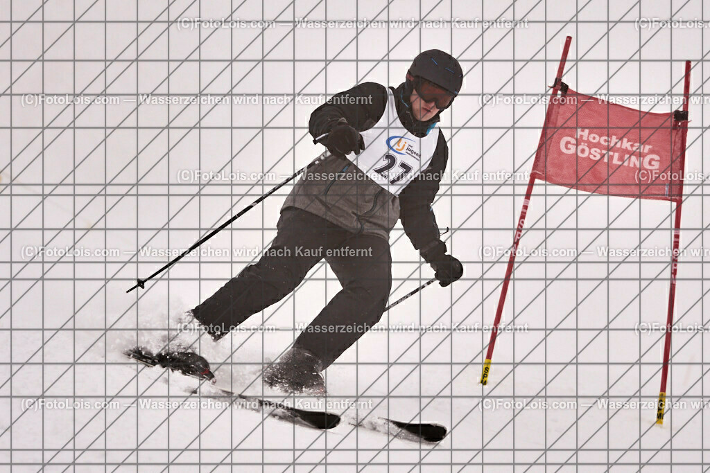 ALP4599_NOe-Landjugend-Teambewerb_Zechner Tobias | (C)FotoLois.com, Alois Spandl, NÖ Landjugend Skimeisterschaften 2023, Teambewerb am Hochkar/Draxlerloch, So 22. Jänner 2023.