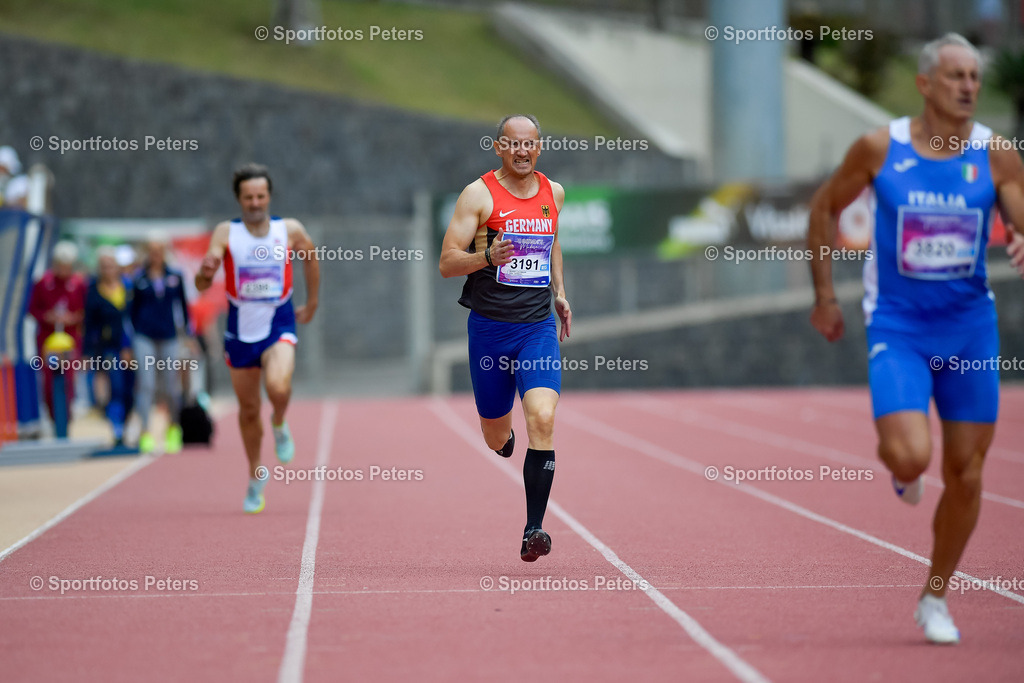EMACS 2025 - Day 3_216 | European Masters Athletics Championships am 11.10.2025 auf Madeira (Portugal)Foto: Kai Peters - Realisiert mit Pictrs.com