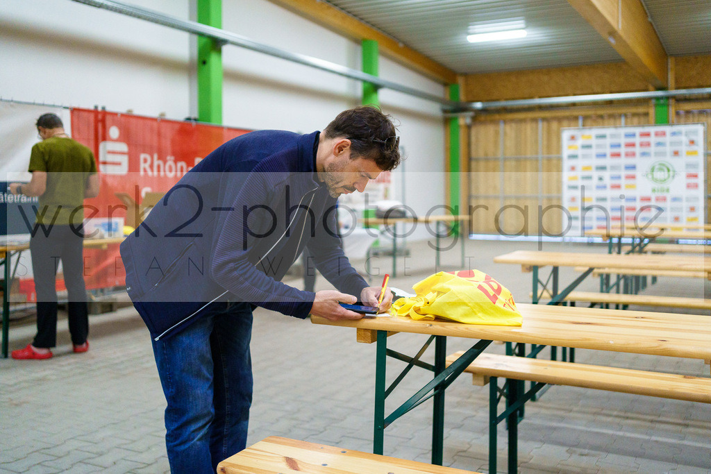 RennsteigRIDE 2023 | Am ersten Septemberwochenende startete der 7. RennsteigRIDE in Schmiedefeld!