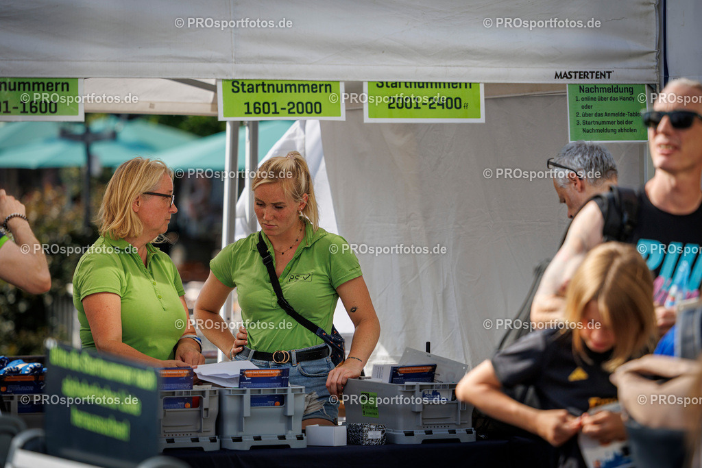 Sparda-Bank Altstadtlauf Köln; Köln, 15.08.2025 | Impressionen vom Sparda-Bank Altstadtlauf Köln am 15.08.2025 in Köln (Nordrhein-Westfalen). 