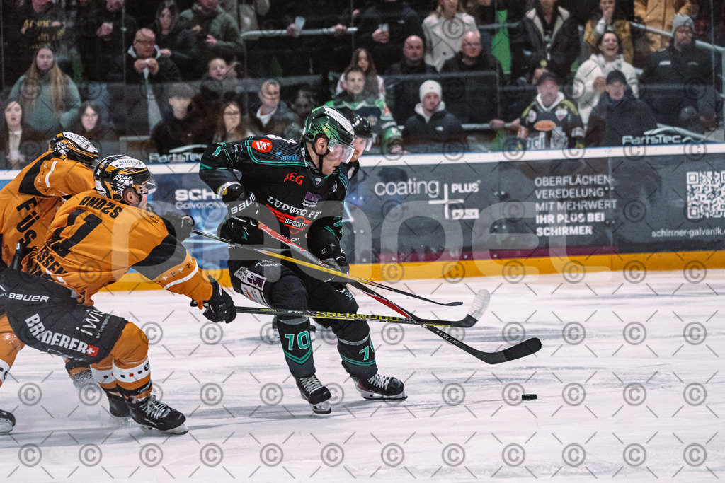 Alligators_vs_Fuessen_01_03_2026_PP-34 | Höchstadt Alligators Fotogalerie: Eishockey-Action aus Franken. Professionelle Spielfotos, Portraits & Stadionbilder zum Download. Jetzt entdecken! - Realisiert mit Pictrs.com