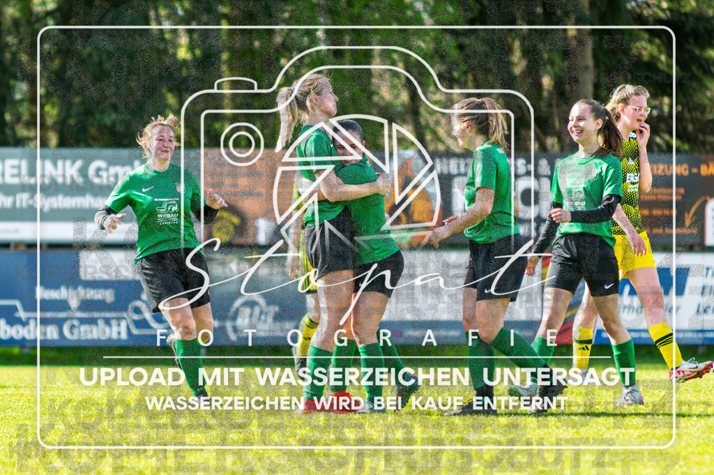 SGFTUS-1051 | Damen Kreisliga HK/CE Spiel zwischen SG Fulde und TuS Eversen-Sulze im Fulder Zentralstadion, Fulde (Simon Paul Stopat) - Realisiert mit Pictrs.com