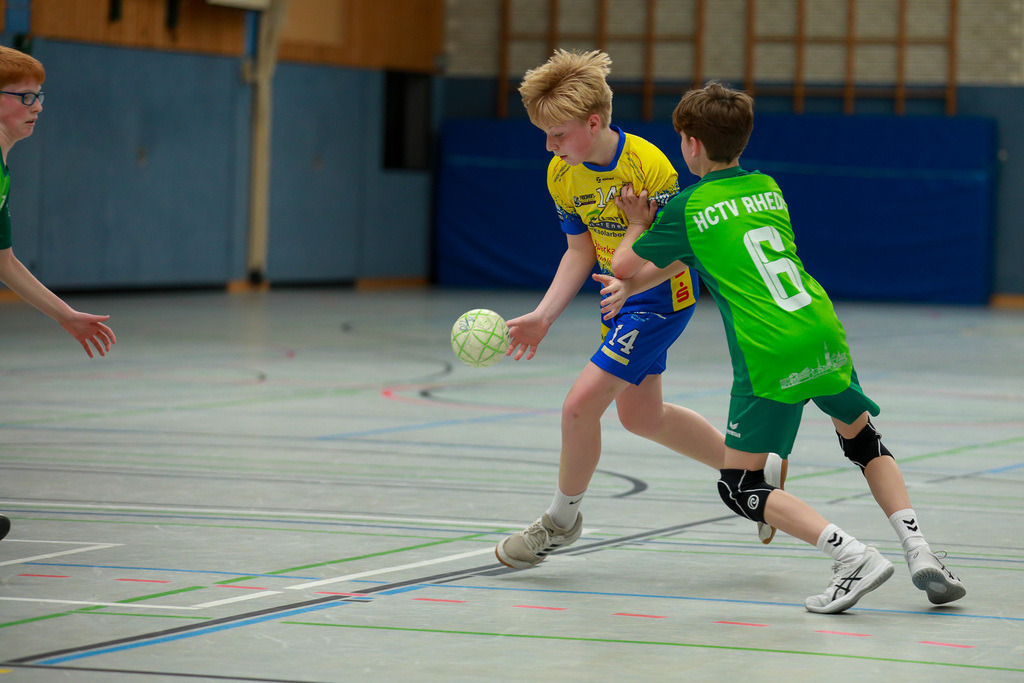 SVNeukirchen_HCTVRhede_220324_041 | Bildergalerie von Sport-Ereignissen aber auch von weiteren spannenden Dingen - nicht nur vom Niederrhein. In Anlehnung an den bekannten Spruch von Hanns Dieter Hüsch heißt das Motto: "Niederrhein ist überall".  - Realisiert mit Pictrs.com