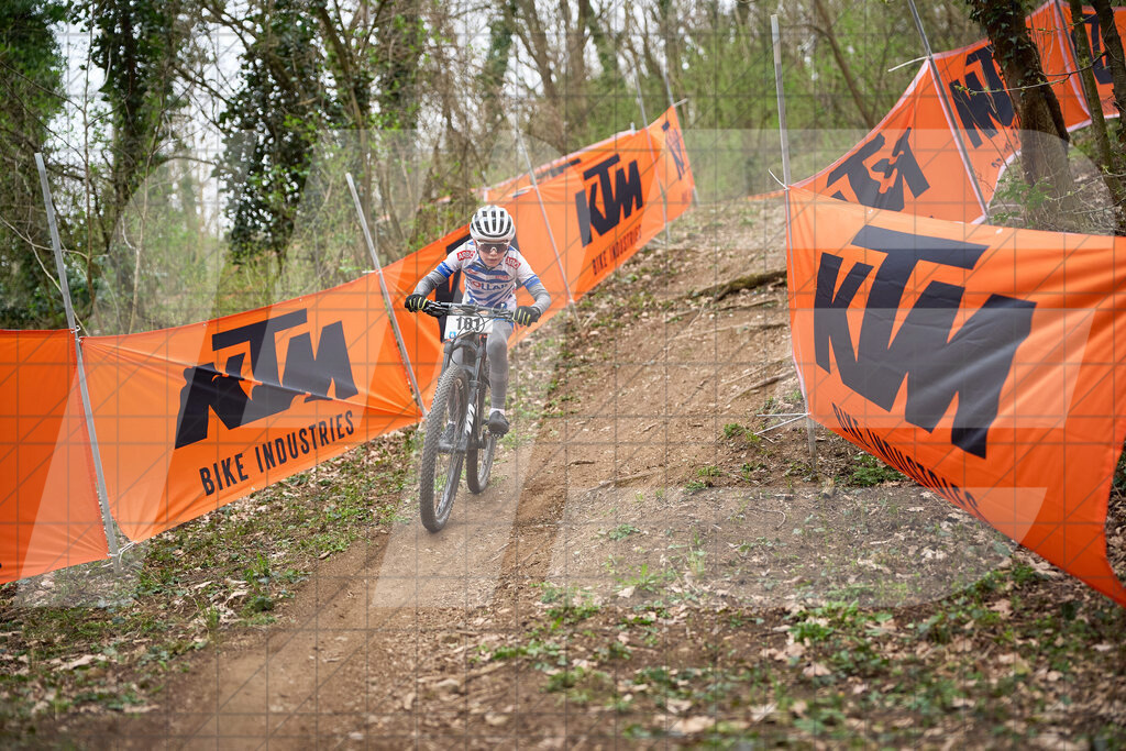 34. KTM Kamptal Trophy  | ZÖBING, Österreich – 2026-03-28: 34. KTM Kamptal TrophyFoto: © 2026 Martin Bihounek - MB Creative e.U.