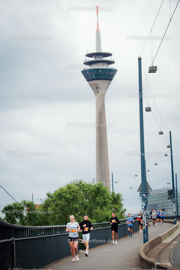 Brückenlauf, 17.05.2026 | am 17.05.2026 bei SPARDA-BANK Brückenlauf in Düsseldorf
