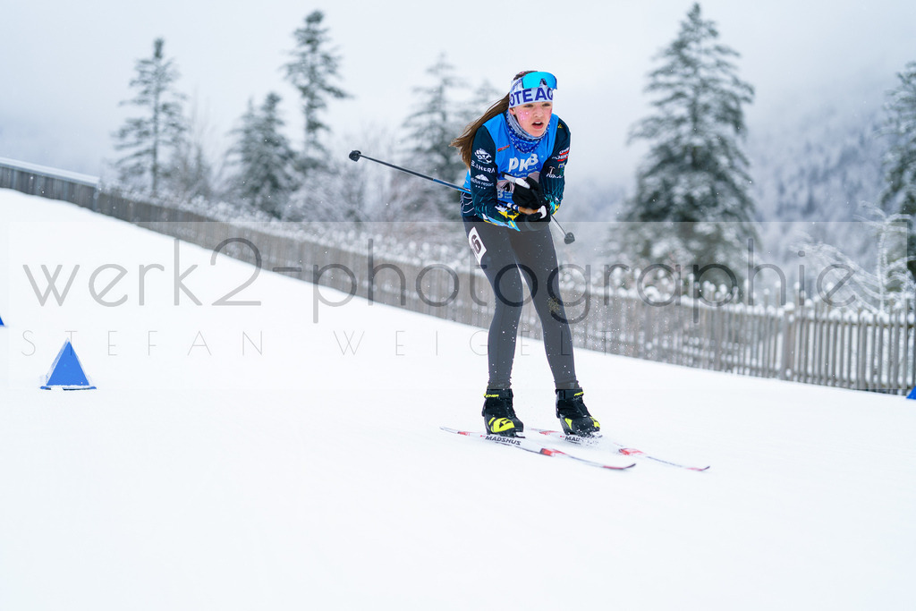 DSC Ruhpolding | 3. DSV E.INFRA Schülercup Biathlon in der Chiemgau Arena Ruhpolding
