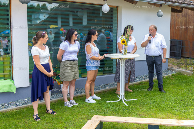 Sommerfest - Kindertagesstätte Wichtelvilla & Zwergenwald | Bildershop von pixelworld.at - Realisiert mit Pictrs.com