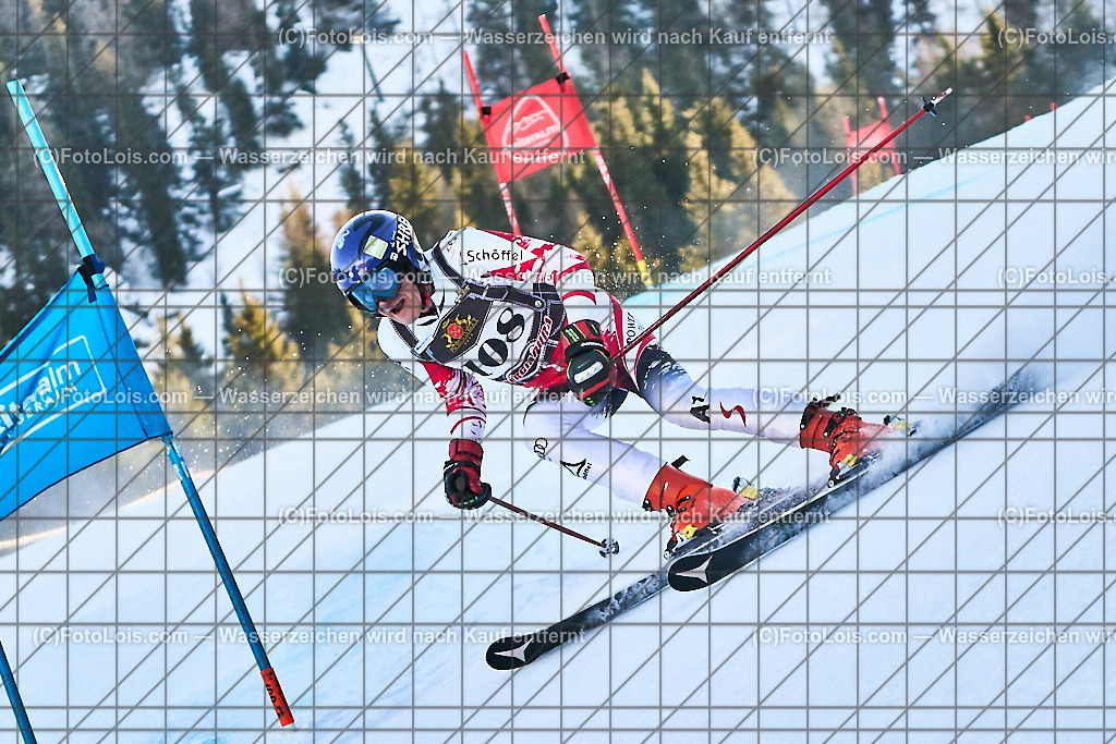 ALP2196_FIS-MastersCup_Reiteralm_Giant-SL_Marl Herbert | FIS-MastersCup GIANT-SLALOM auf der Reiteralm in Pichl, Sa 18. Jänner 2025.