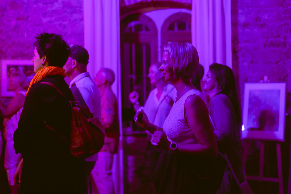 Habana Tradicional | Habana Tradicional im Forte Belvedere Leisnig zum Festival Hallo Leisnig 2022. - Realisiert mit Pictrs.com