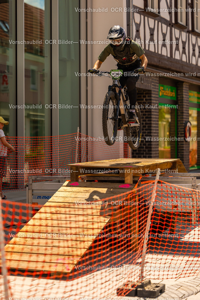 E1 Trieb Samstag R1-1743 | OCR Bilder Fotograf Eisenach Michael Schröder