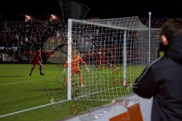 BFC Dynamo vs. Greifswalder FC 069 | mythos-online-redaktion