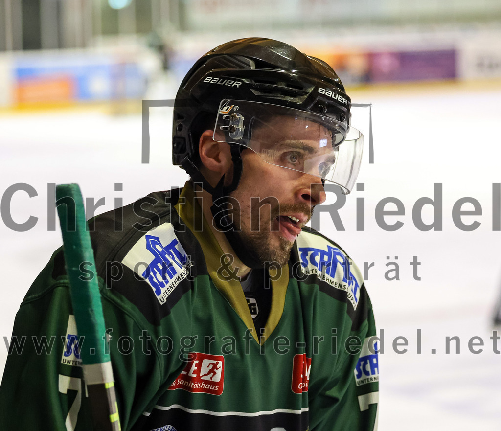 2022-12-23_142_TSV_Erding_gegen_EA_Schongau | Erding, Deutschland, 23.12.2022:
Eishockey, Bayernliga 2022 / 2023, 22. Spieltag, TSV Erding gegen EA Schongau, Endergebnis: 

Foto: Christian Riedel / fotografie-riedel.net