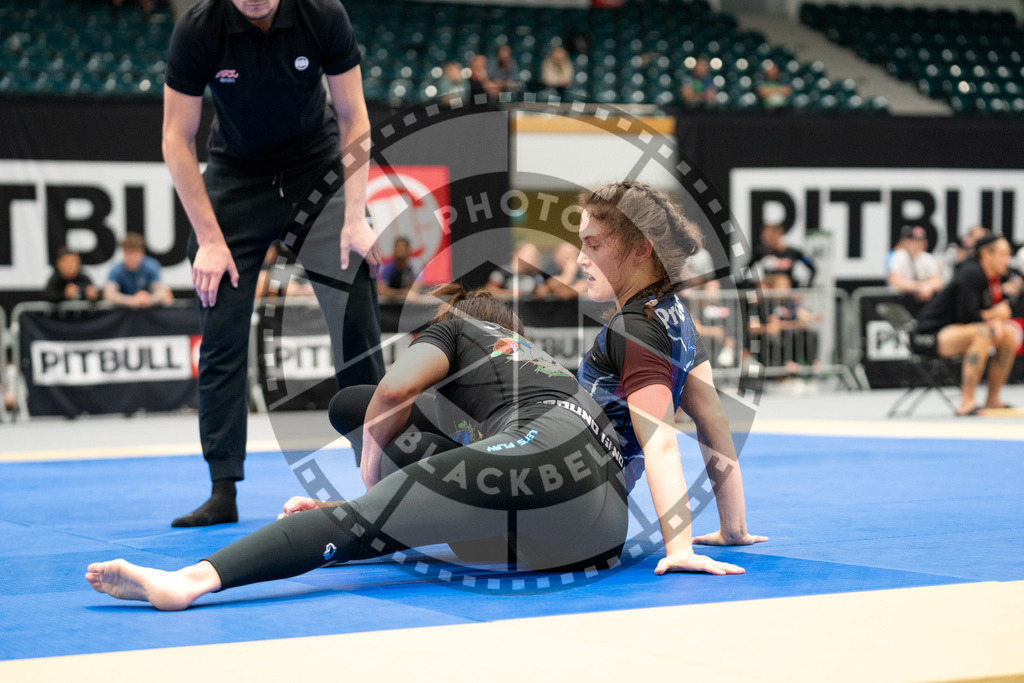 20230311PBB6532 | Athletes compete during the ADCC Central European Open Competition in the Arena Ursyniow in Warsaw, Poland, on June 17, 2023.
