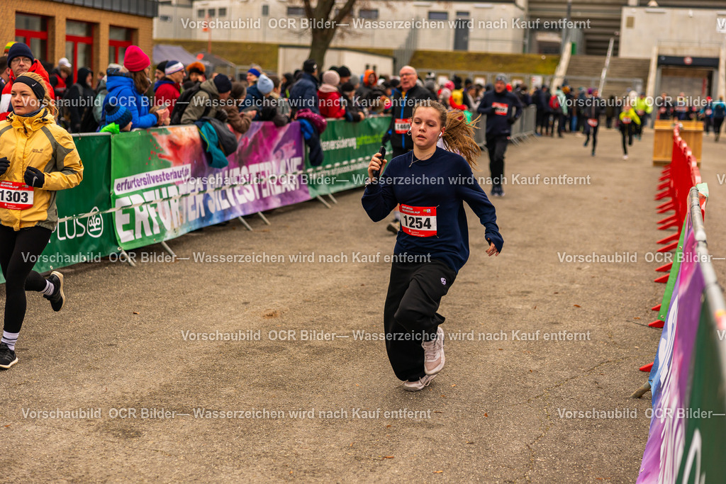 Silvesterlauf Erfurt 2025 R1-2970 | OCR Bilder Fotograf Eisenach Michael Schröder