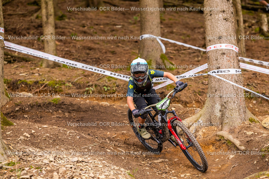 Enduro One Schulenberg Sa R6-0753 | OCR Bilder Fotograf Eisenach Michael Schröder