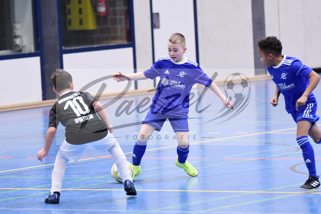 20200112_U11CUP_0044 | Fußball, E-Junioren:   beim 6. Kitzmann U11-Cup am 12.01.2020 in der Dreifach-Sporthalle in Lengerich, Deutschland.(Foto von Nico Paetzel) - Realisiert mit Pictrs.com