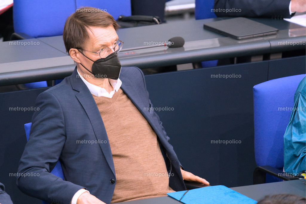 Karl Lauterbach (11) | Metropolico