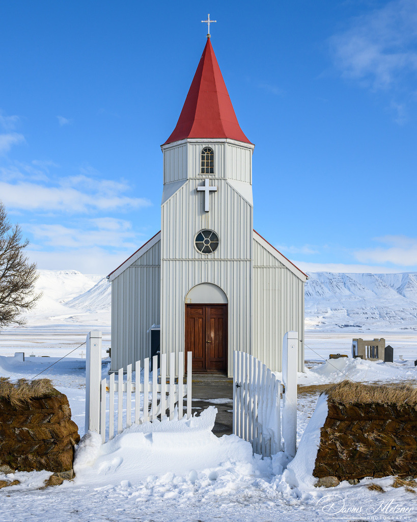 Glaumbær | Glaumbær auf Island