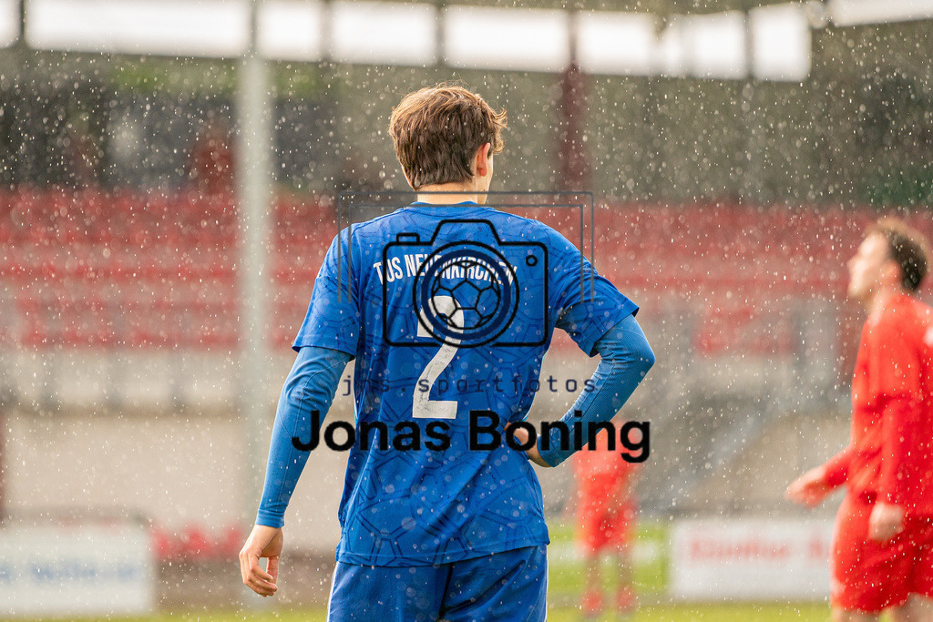 Fußball I Herren I Saison 2025-2026 I Kreisliga VEC I 27. Spieltag I VFL Oythe II - TUS Neuenkirchen I 03544 | jns.sportfotos - Realisiert mit Pictrs.com