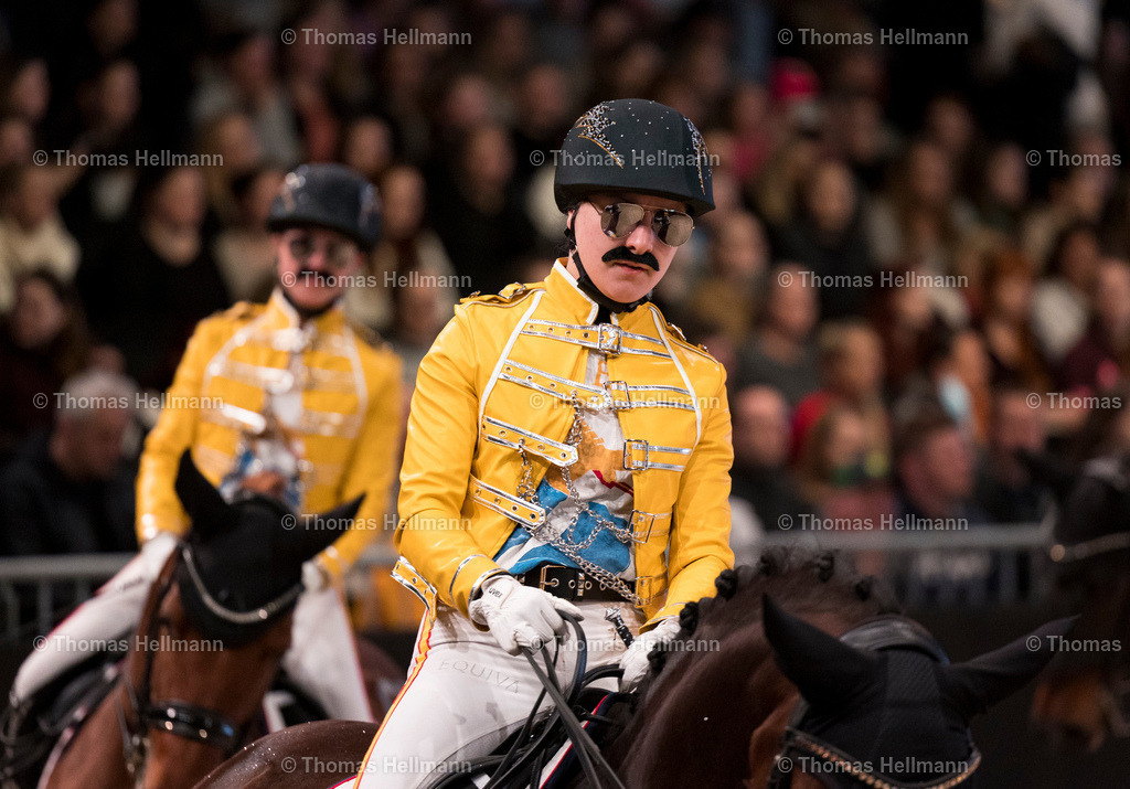 TH_Show Cup_5830 | EQUITANA Essen 2023 am 18.01.22 in Essen, Thomas Hellmann, Show Cup