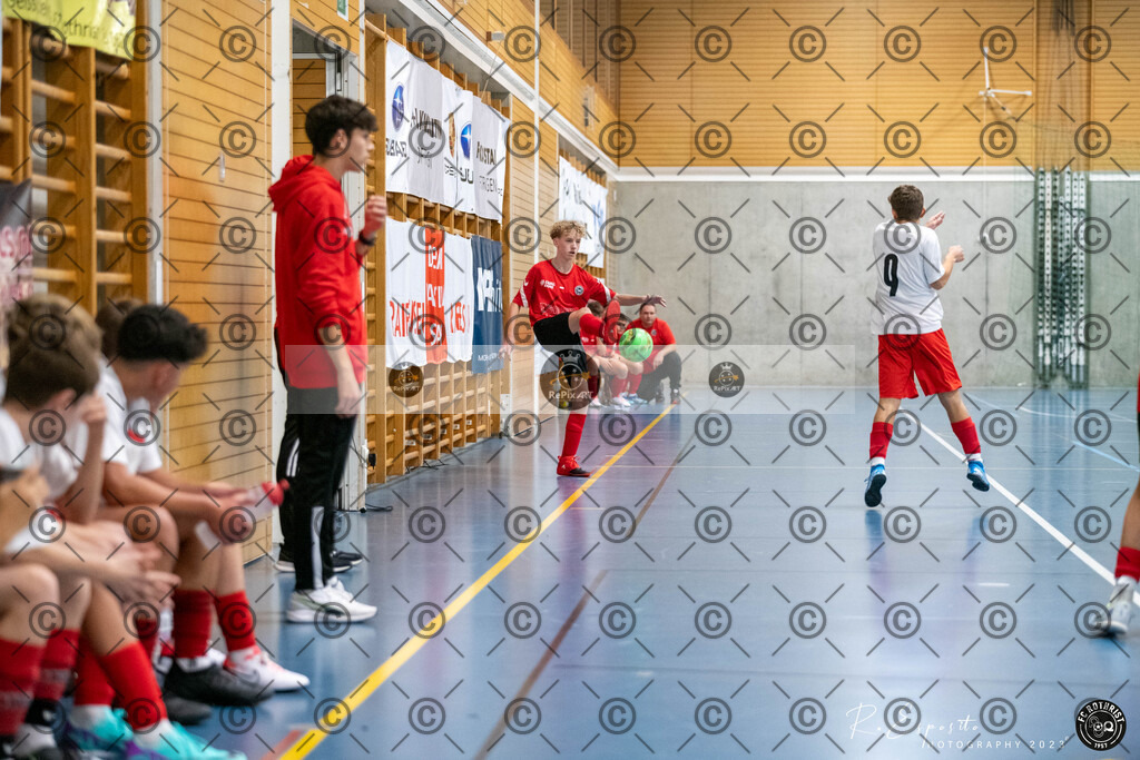20231202_FCR_Hallenturnier_C-_083 | Sport und Naturfotografie von Roberto Esposito zeigt echte Momente Bewegung und die Schönheit der Natur. Ausdrucksstarke Bilder schaffen Emotionen.