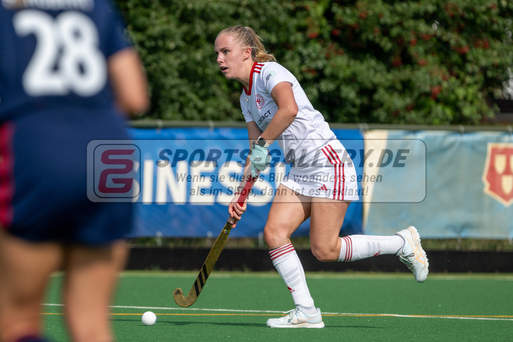 BHC Damen - DHC 20.09.25 SG-0688 | Hockey,Sport,Fieldhockey,1.Bundesliga,2.Bundesliga,Sportfotografie,Shop,Sportphotography,Feldhockey,Hockeyliga