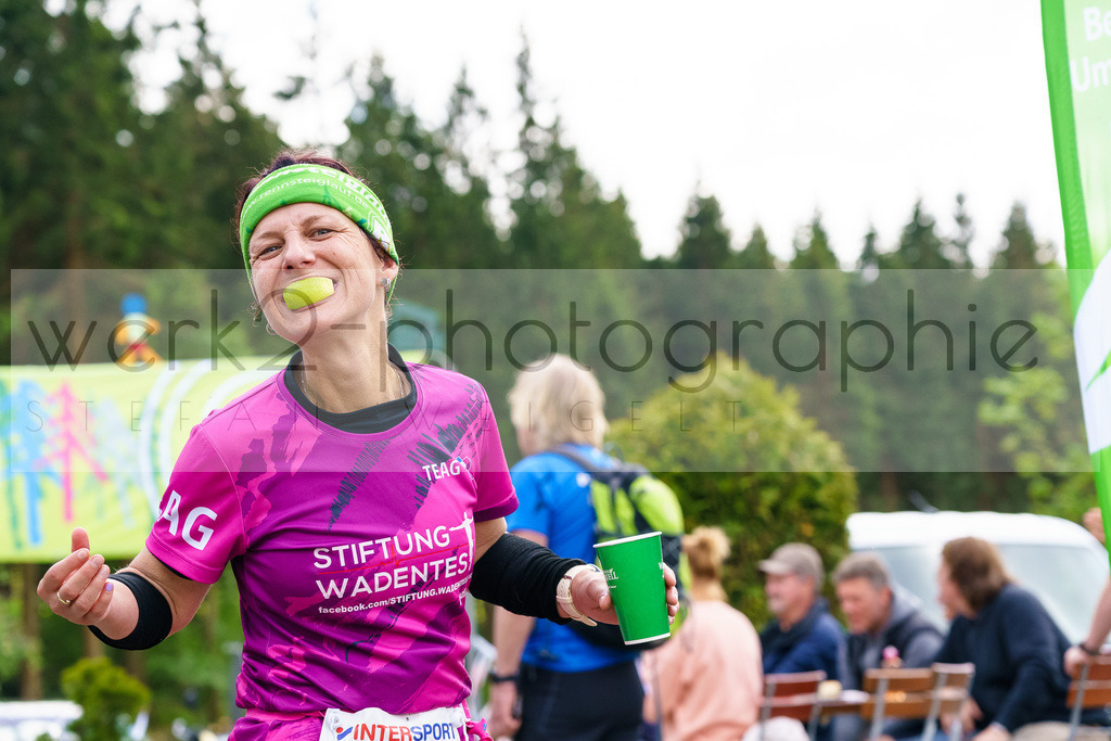 Rennsteiglauf Marathon 2024 | 25. Mai 2024 - 42,2 km von Neuhaus nach Schmiedefeld