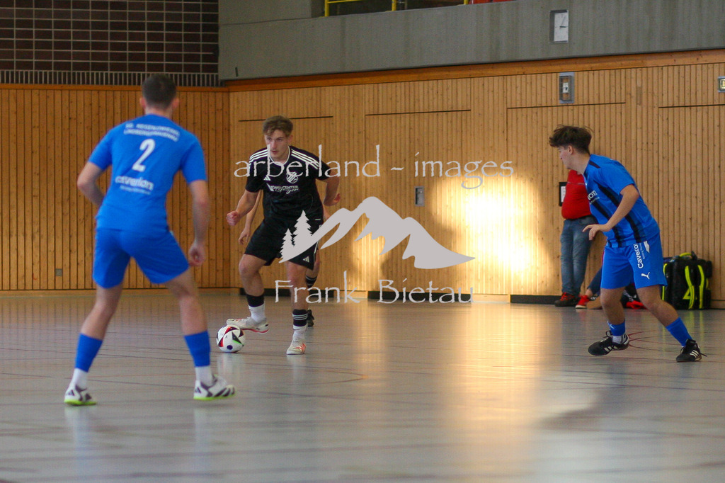 993T4680 | SG Regen - Ruhmannsfelden (schwarz)