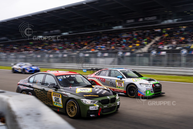 24hNbr24_060112545718107SVS_SVS | 52. ADAC RAVENOL 24h Nürburgring 2024 - Foto: Gruppe C Photography - Realisiert mit Pictrs.com