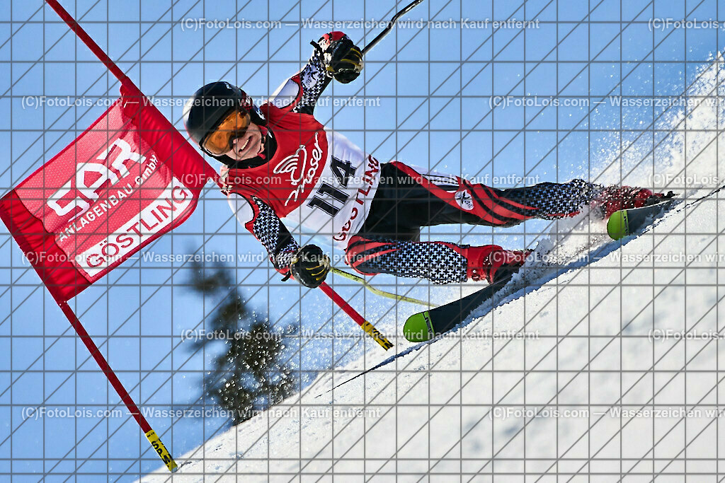 ALP5605_WCM-SuperGiant_Kat-B_Kuehas Gottfried | (C)FotoLois.com, Alois Spandl, World Criterium Masters Ski Alpin 2023 Hochkar, SuperGiantSlalom, Kategorie B, Mi 22. März 2023.