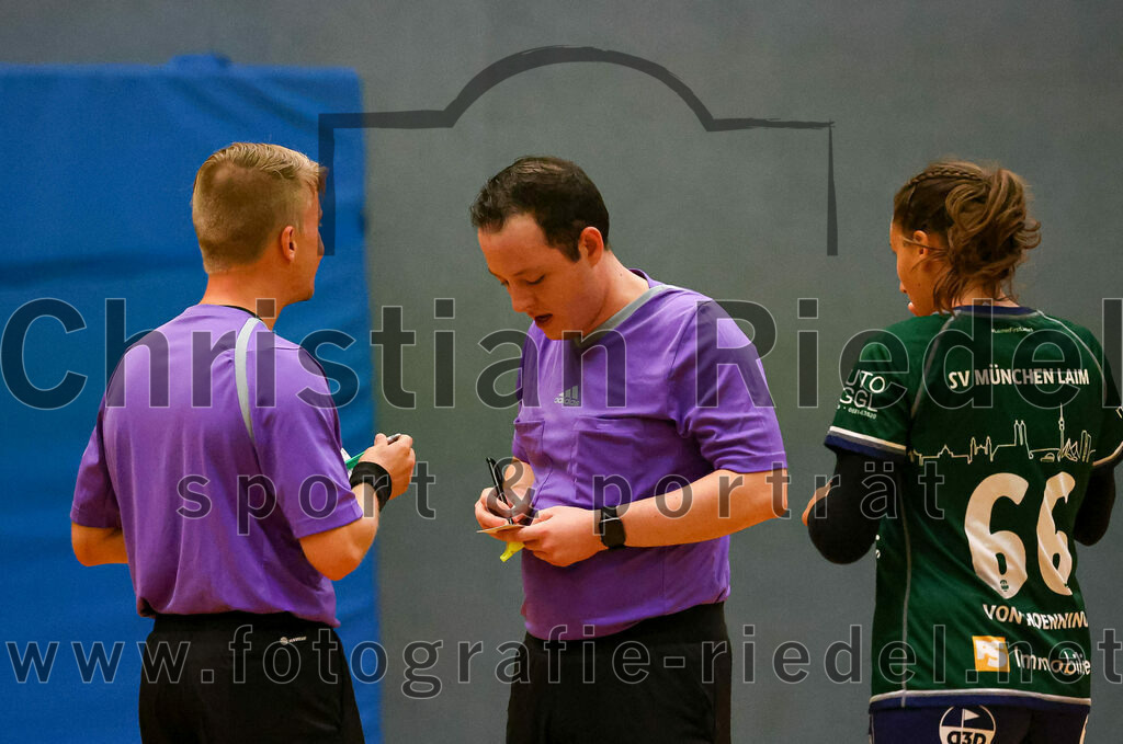 2023-09-16_089_TSV_Vaterstetten_gegen_SV_Muenchen_Laim | Baldham, Deutschland, 16.09.2023:
Handball, Bayernliga Frauen Staffel Süd 2023 / 2024, 1. Spieltag, TSV Vaterstetten gegen SV München Laim, Endergebnis: 23:34

Elisa von Hoenning (SV München Laim, #66)

Foto: Christian Riedel / fotografie-riedel.net