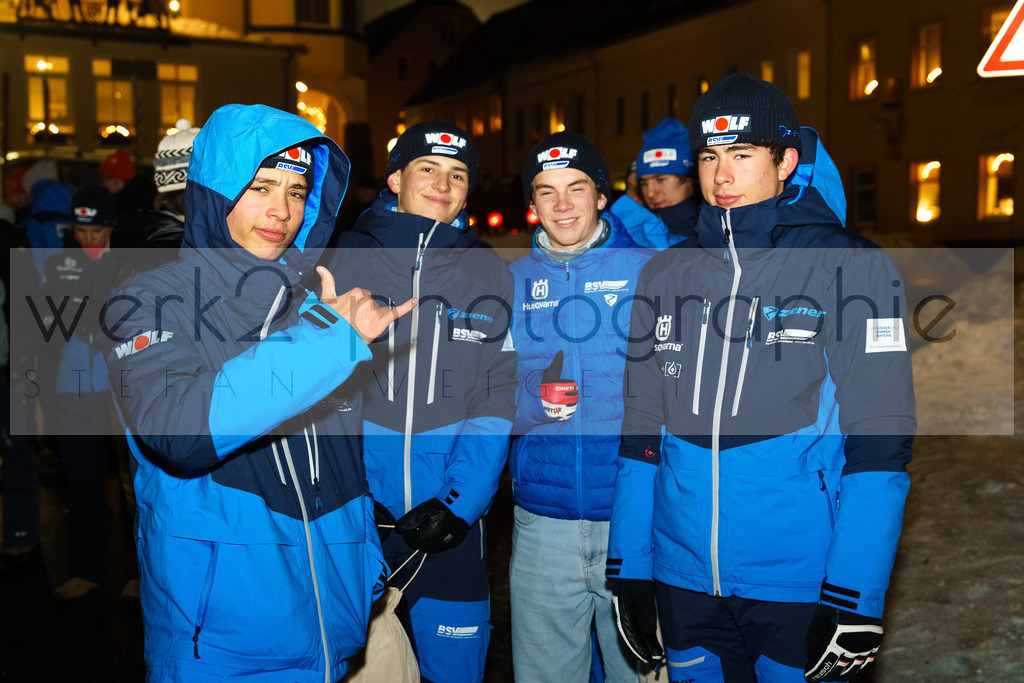 DP Oberwiesenthal | Alpencup/DP Deutschlandpokal in Oberwiesenthal am 15.-17.12.2023