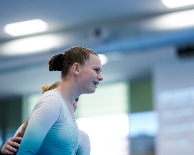 20260523 Gerätturnen  Rotation 2 | Offene Wiener Landes- und JugendmeisterschaftDatum: 20260523Ort: Wien(DE) - Sport-Arena-WienFotograf: Christian Habel