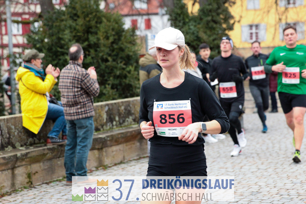 VR Bank Hauptlauf 10000m | 3 Koenigslauf 2023 - Realisiert mit Pictrs.com