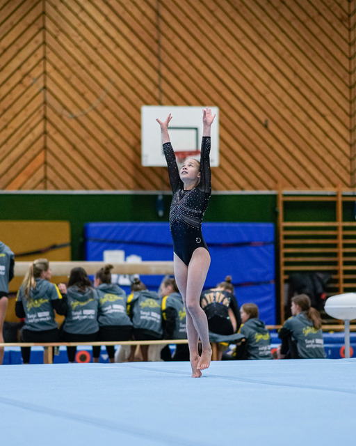 4.WKT - Regionalliga Süd der Deutschen Turnliga (DTL) 2025 in Nürtingen | 4.WKT - Regionalliga Süd der Deutschen Turnliga (DTL) 2025 in Nürtingen Datum: 20251025Ort: Nürtingen(DE) - Theodor-Eisenlohr SporthalleFotograf: Christian Habel