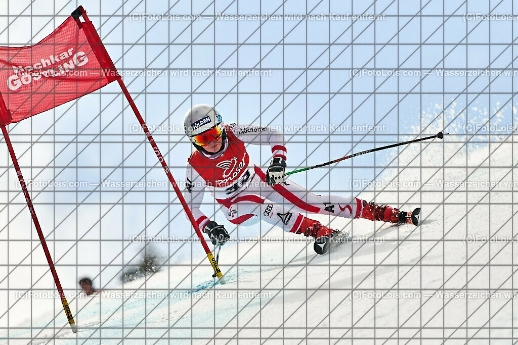ALS0360_WCM-GS_Kat-C_Gstrein Anita | (C)FotoLois.com, Alois Spandl, World Criterium Masters Ski Alpin 2023 Hochkar, GiantSlalom-Kategorie C, Mo 20. März 2023.