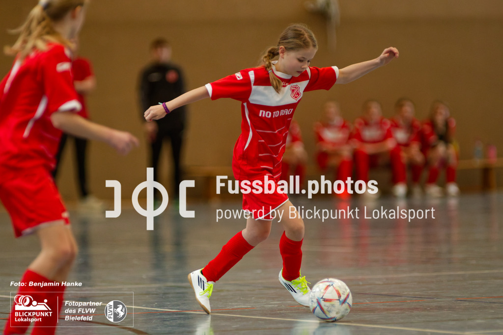 20260131_U15w_Turnier_Senne_122 | Blickpunkt Lokalsport - Realisiert mit Pictrs.com