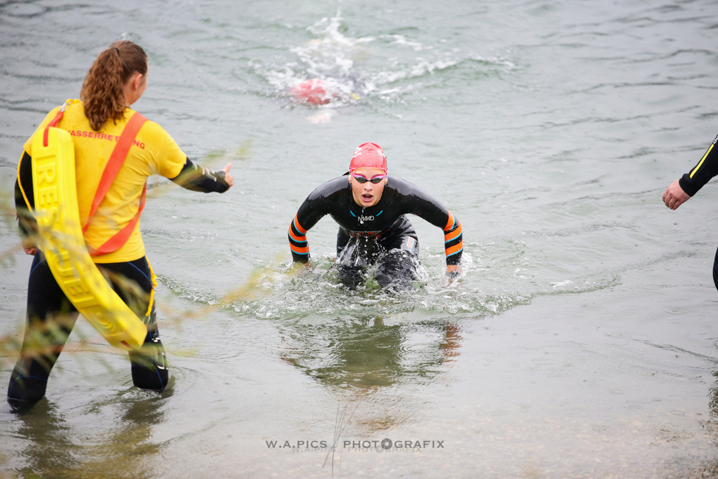TRIRUN LINZ TRIATHLON 2025 | AUSTRIA, 14.09.2025, Linz, TRIRUN LINZ TRIATHLON 2025, Photo: WAPICS / Andreas Willdoner