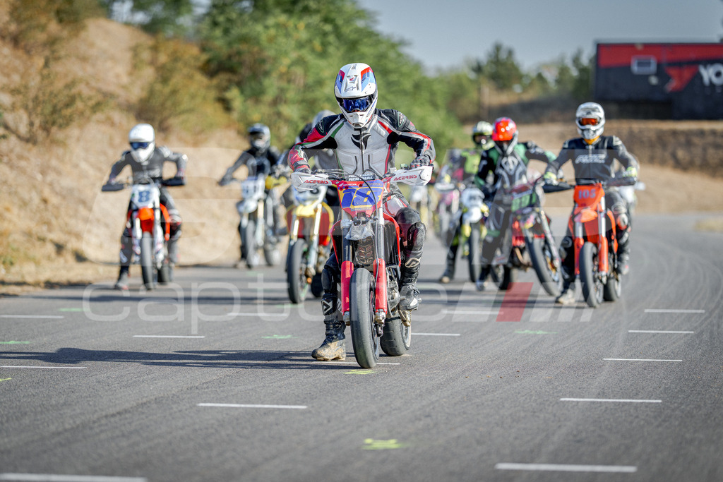 GRIPcapture-20260816-101-095 | Bad Fischau, AUSTRIA,15.-16.08.2026-Supermoto Staatsmeisterschaft &amp; G-Cup, Image shows .Photo: GRIPcapture / Andrea Kurz