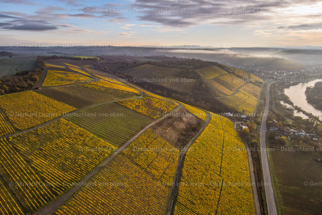 WEI0013 | Weinbergslandschaft bei Würzburg