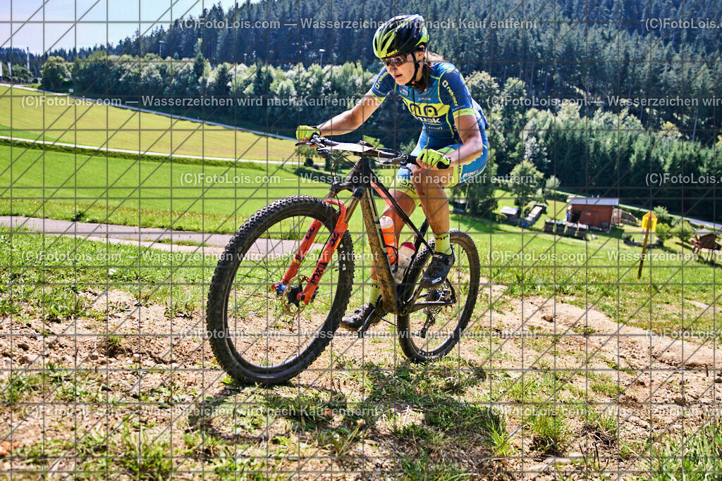 ALP7785_GRANITBEISSER_Extreme_Neumueller Karoline | (C)FotoLois.com, Alois Spandl, 28. GRANITBEISSER Mountainbike-Marathon in St. Georgen am Walde, Sa 3. Sept. 2022.